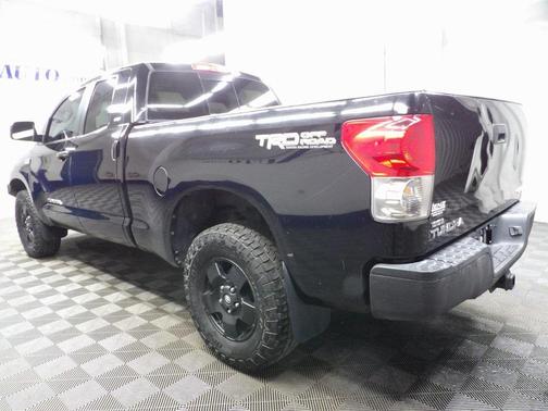 2008 Toyota Tundra SR5