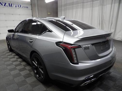 2023 Cadillac CT5-V V-Series