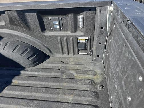 2024 Ford F-250 Platinum