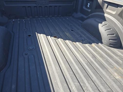 2024 Ford F-250 Platinum