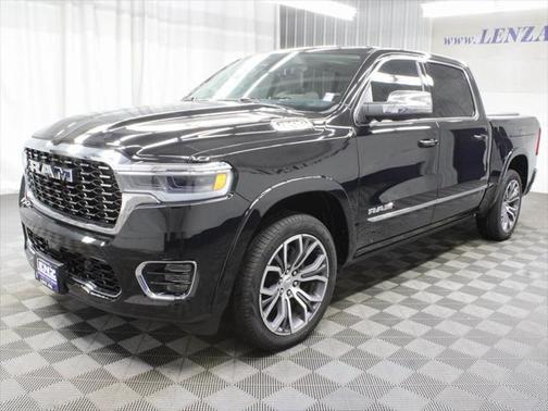 2025 RAM 1500 ST
