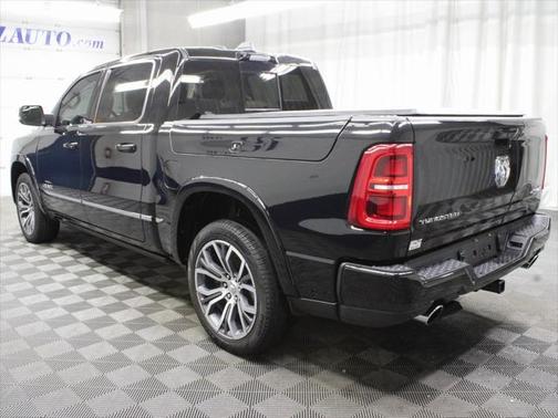 2025 RAM 1500 ST