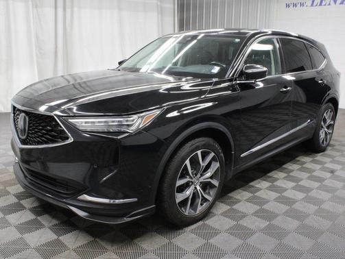 2023 Acura MDX Technology Package