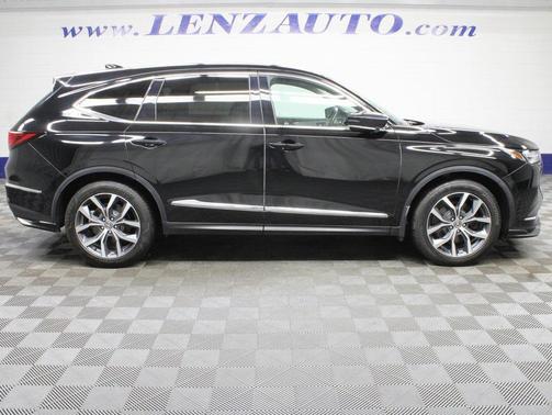 2023 Acura MDX Technology Package