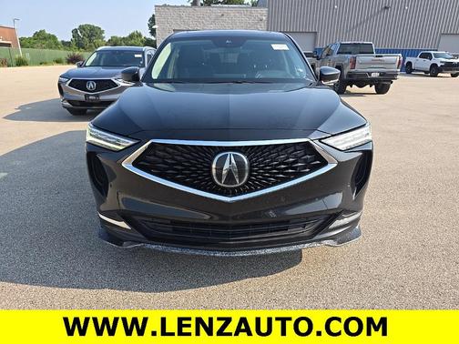 2023 Acura MDX Technology Package