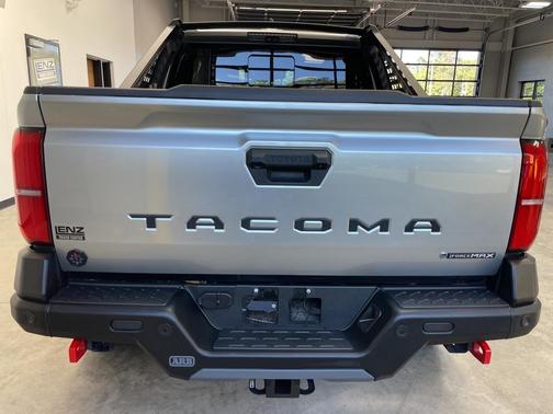 2025 Toyota Tacoma Hybrid Trailhunter