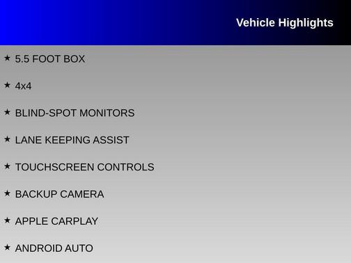 Oxford White 2025 Ford F-150 XLT