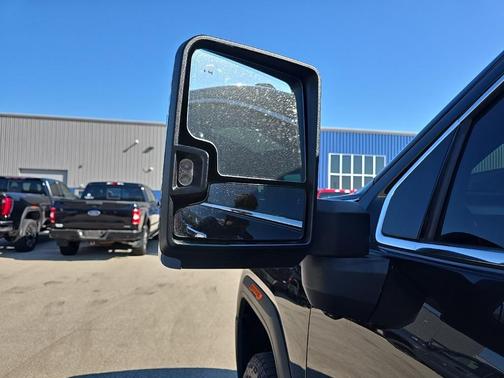 2024 GMC Sierra 2500 Denali