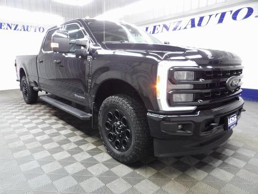 2023 Ford F-250 Lariat