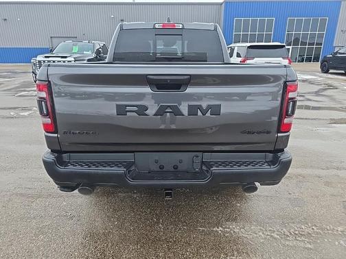 2023 RAM 1500 Rebel