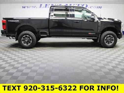 2024 Ford F-350 Lariat