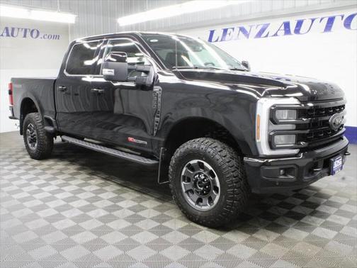 2024 Ford F-350 Lariat