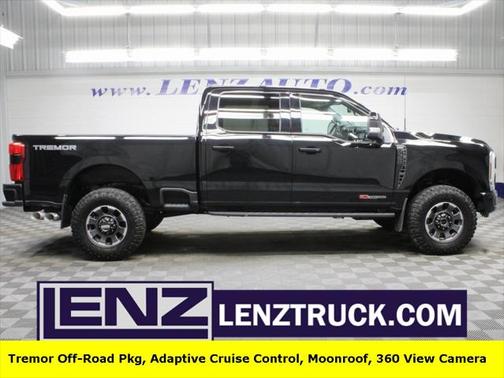 2024 Ford F-350 Lariat