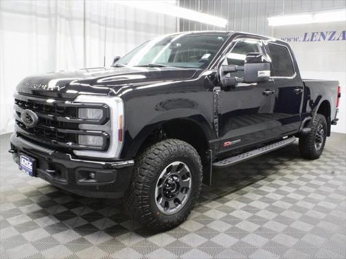 2024 Ford F-350 Lariat
