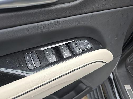 Black Raven 2022 Cadillac Escalade ESV Sport