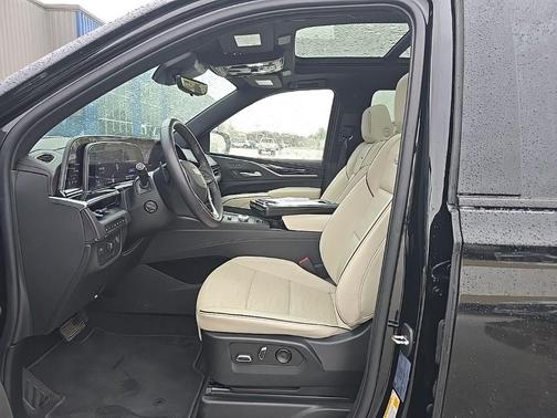 Black Raven 2022 Cadillac Escalade ESV Sport