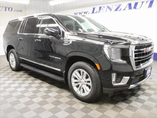 2024 GMC Yukon XL SLT