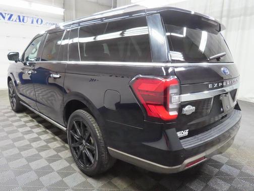 2024 Ford Expedition Max King Ranch