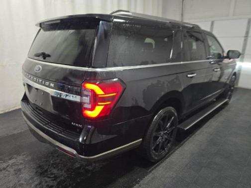 2024 Ford Expedition Max King Ranch