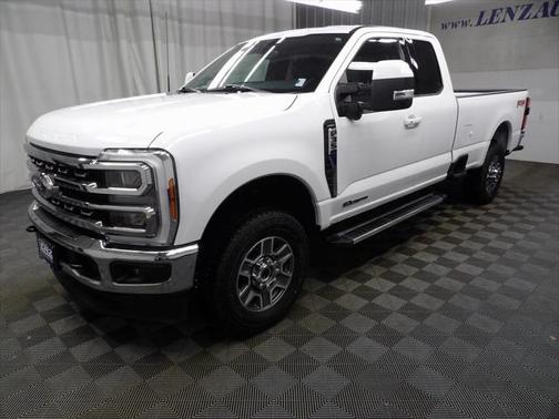 2023 Ford F-350 Lariat