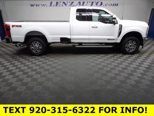 2023 Ford F-350 Lariat