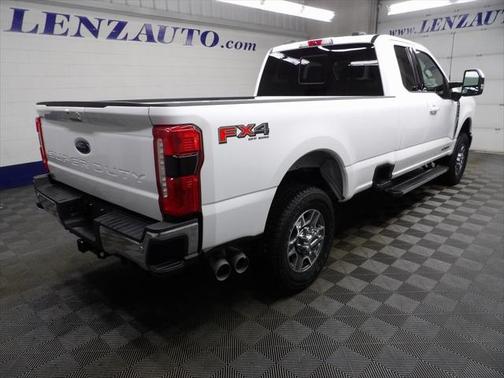 2023 Ford F-350 Lariat