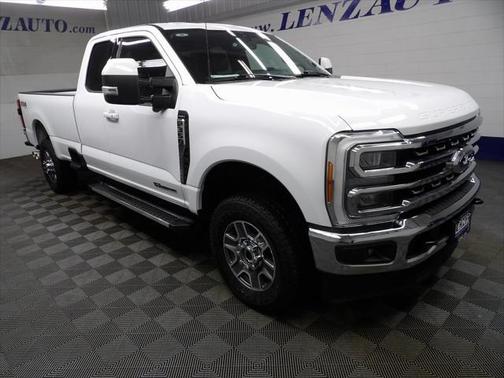 2023 Ford F-350 Lariat