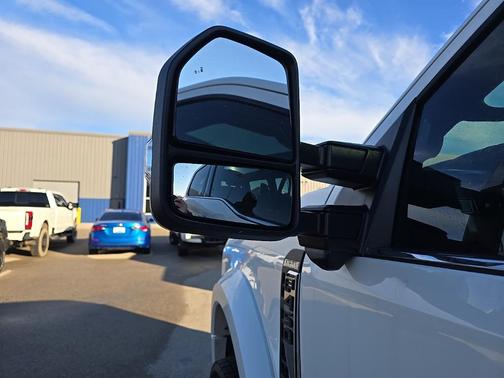 2025 Ford F-450 King Ranch