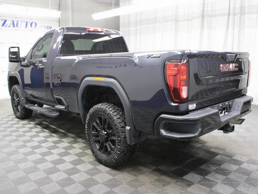 2024 GMC Sierra 2500 SLE