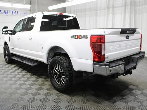 2020 Ford F-250 Lariat