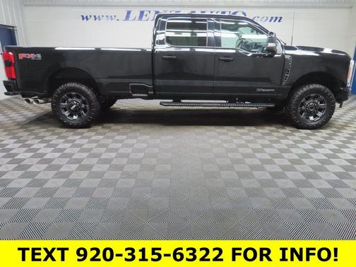 2023 Ford F-250 Lariat