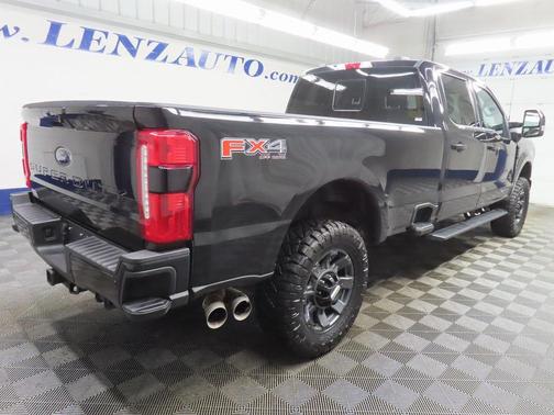 2023 Ford F-250 Lariat
