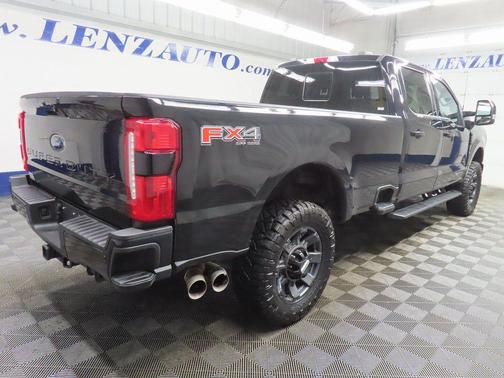 2023 Ford F-250 Lariat