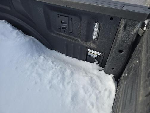 2024 Ford F-250 Platinum