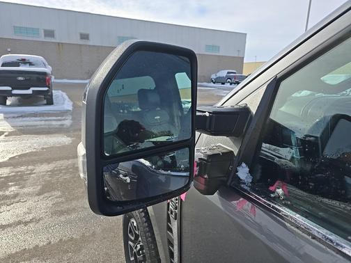 2024 Ford F-250 Platinum