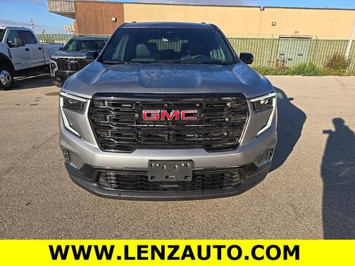 2024 GMC Acadia AWD Elevation