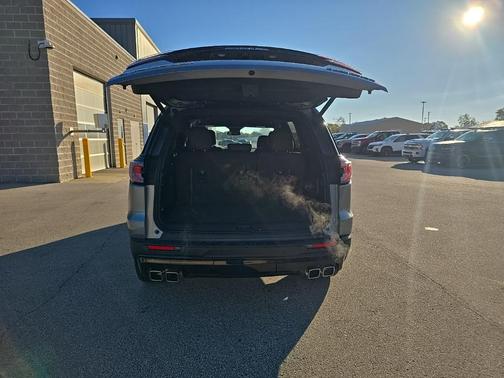 2024 GMC Acadia AWD Elevation