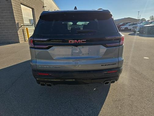 2024 GMC Acadia AWD Elevation