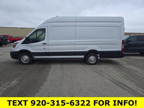 2024 Ford Transit-250 Base