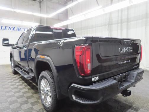 2022 GMC Sierra 2500 Denali