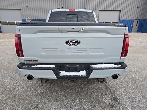 2024 Ford F-150 Tremor