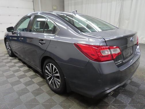 2019 Subaru Legacy Premium