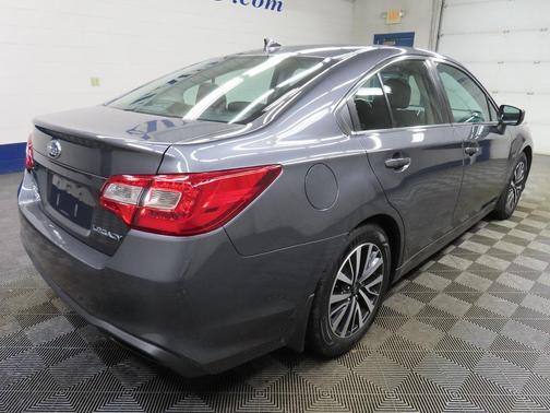2019 Subaru Legacy Premium