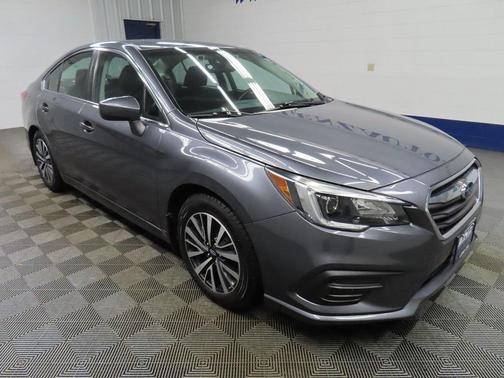 2019 Subaru Legacy Premium