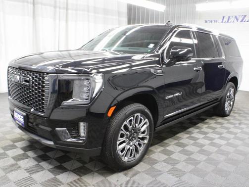 2023 GMC Yukon XL Denali Ultimate