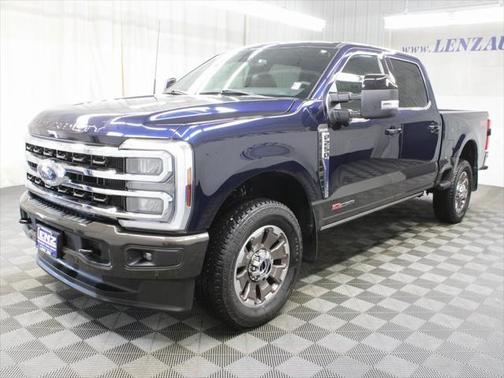 2024 Ford F-250 King Ranch