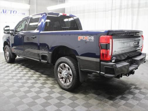 2024 Ford F-250 King Ranch