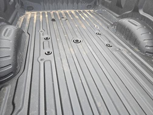 2025 Ford F-450 Platinum