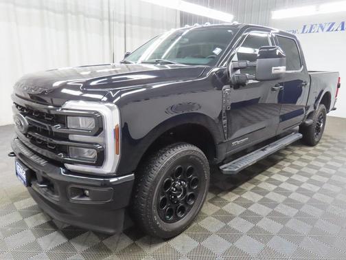 2024 Ford F-350 Lariat