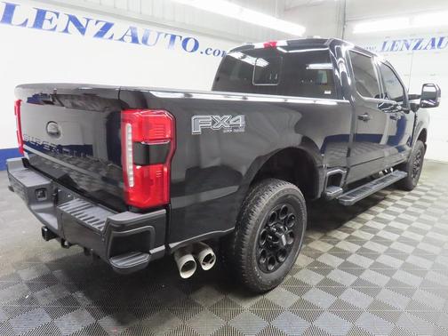2024 Ford F-350 Lariat